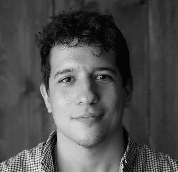 Fernando Vazquez, LCSW - Psychotherapist