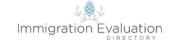 Immigration Psych Eval Directory Badge