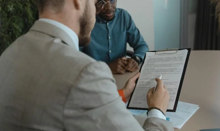Asylum Psychological Evaluation Guide: What to Expect and How It Supports Your Case
