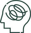 ADHD therapy icon